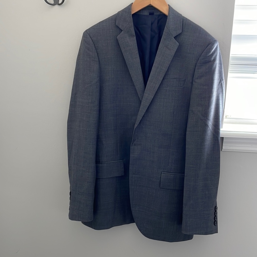 NWT JCREW Suit Jacket